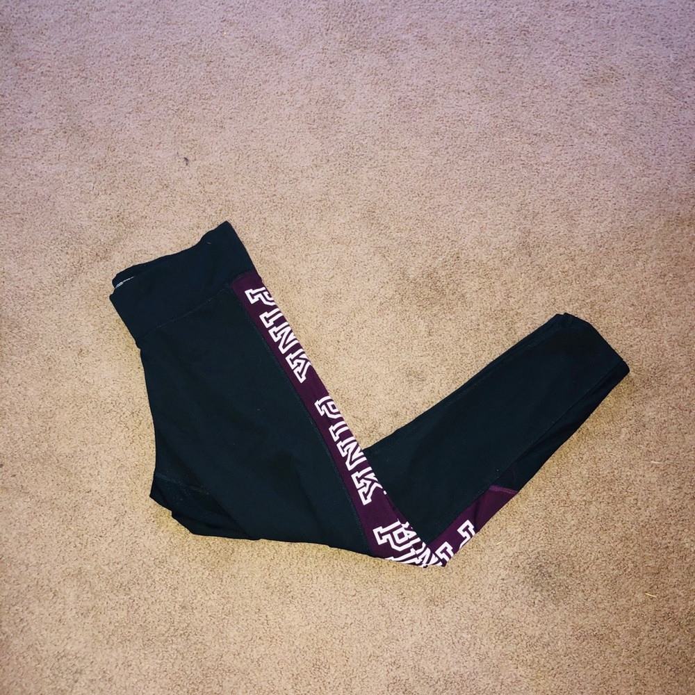 Victoria secret ultimate leggings